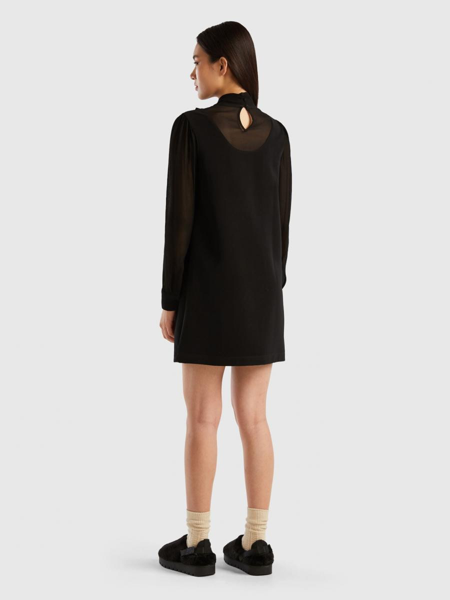 Benetton ženska haljina 