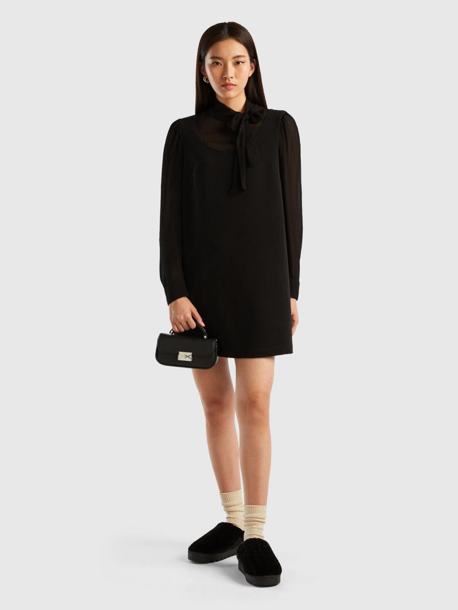 Benetton ženska haljina 