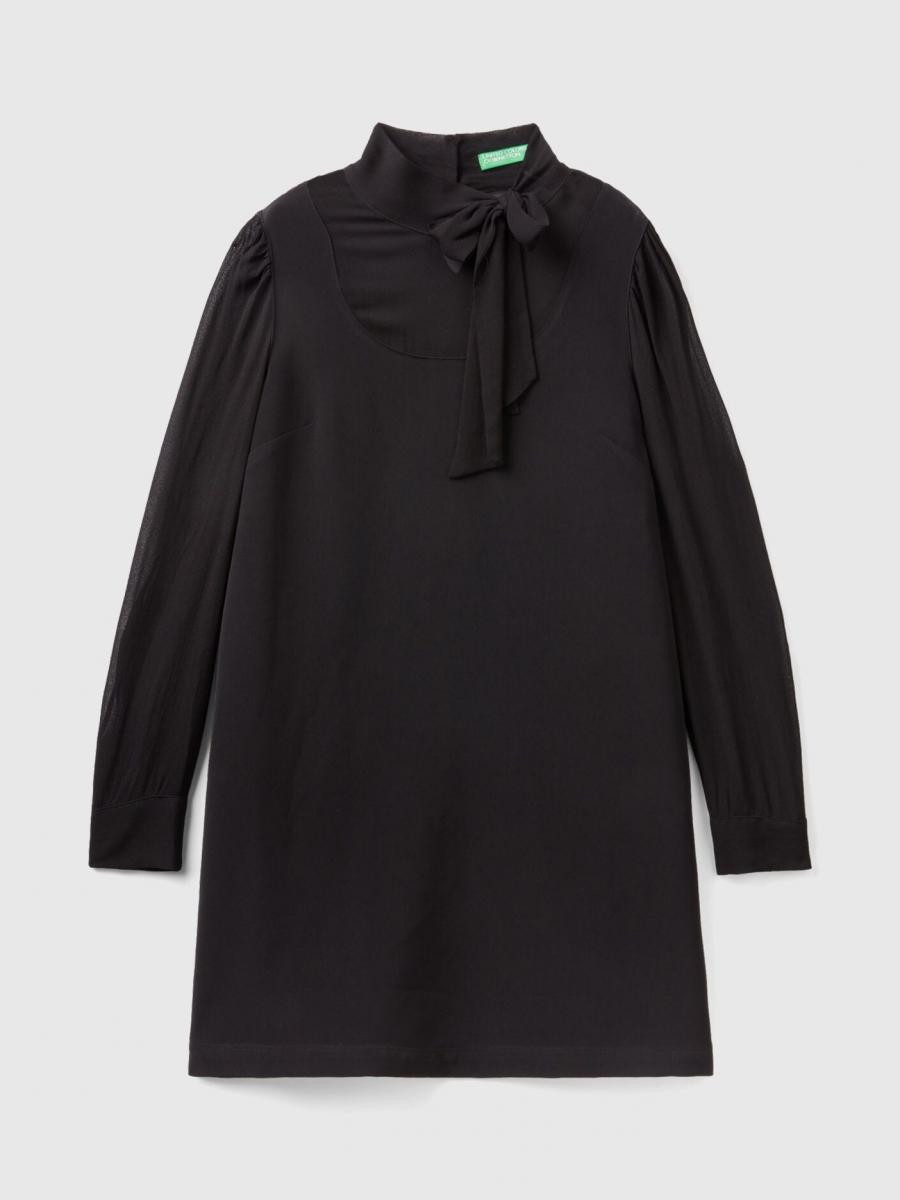 Benetton ženska haljina 