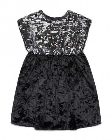 Benetton dečija haljina 