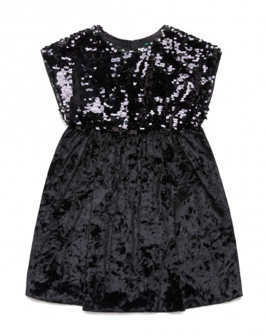 Benetton dečija haljina 