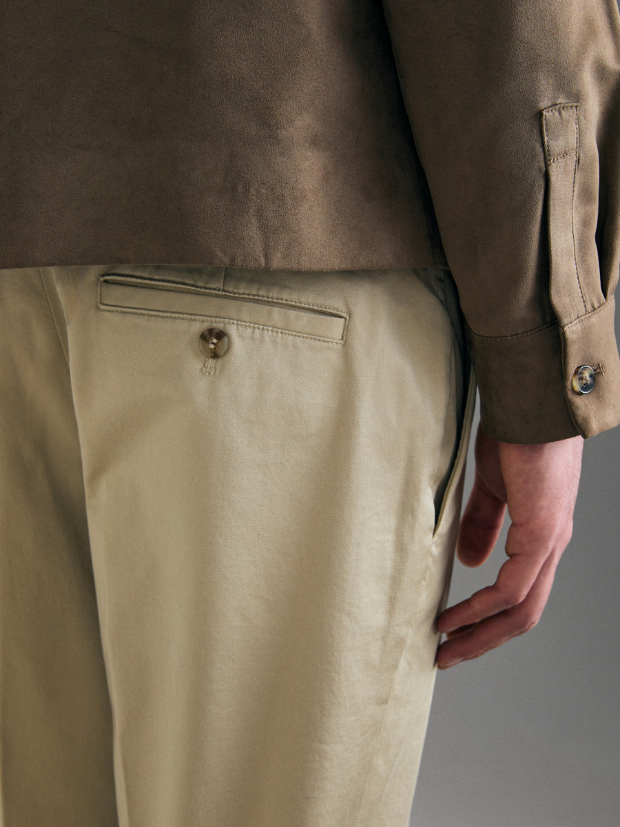 Sisley muške pantalone 
