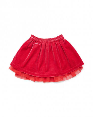 Benetton suknja za bebe 