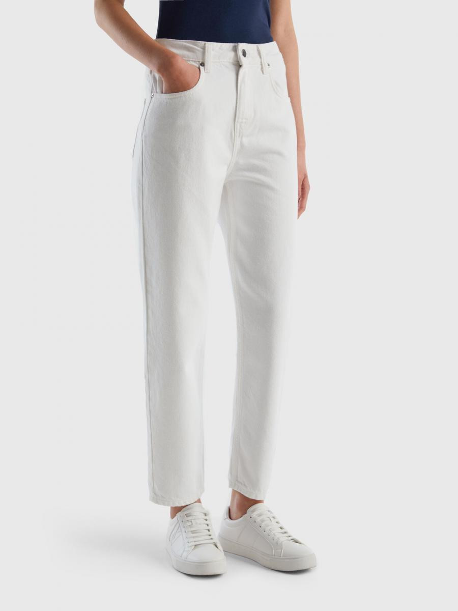 Benetton ženske farmerke 