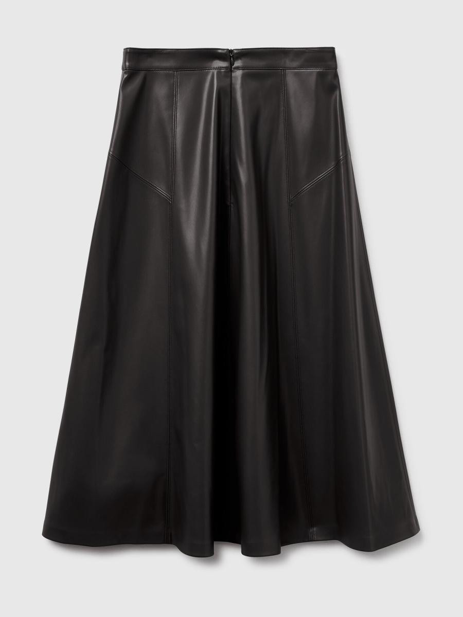 Benetton ženska suknja 