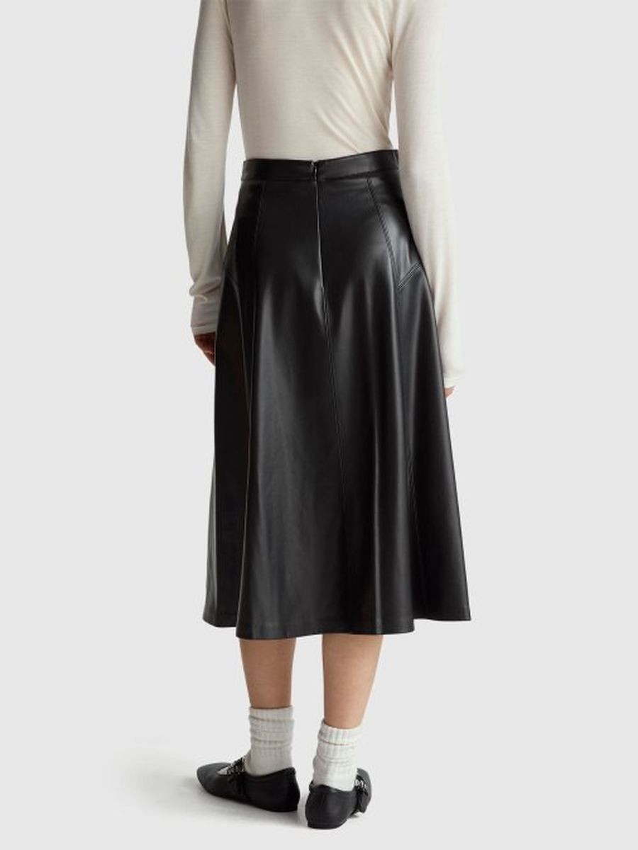 Benetton ženska suknja 