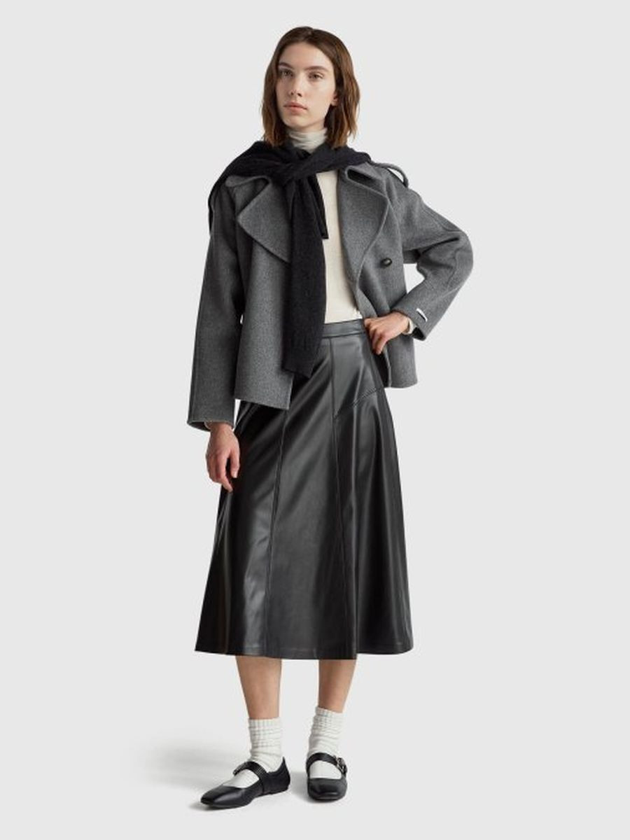 Benetton ženska suknja 