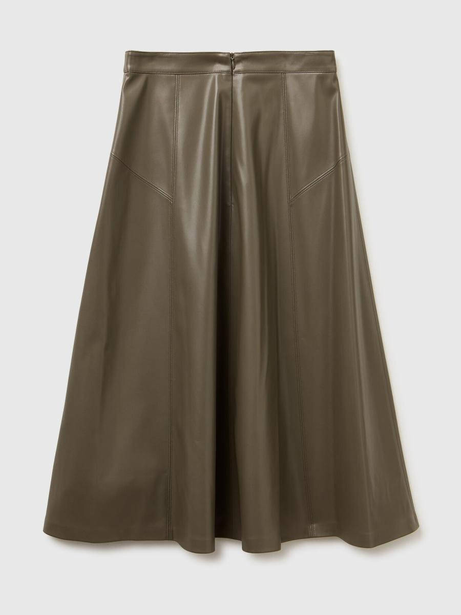 Benetton ženska suknja 