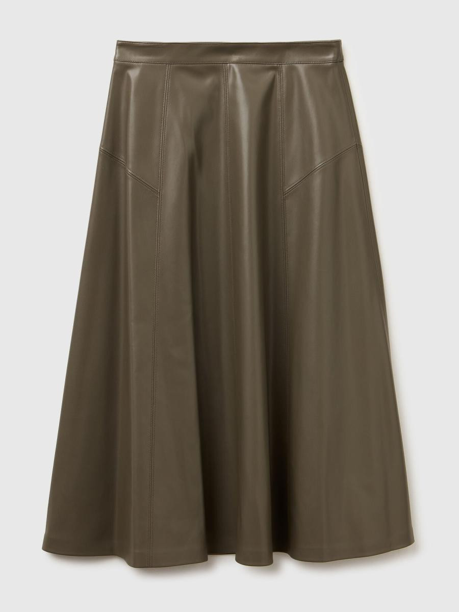 Benetton ženska suknja 