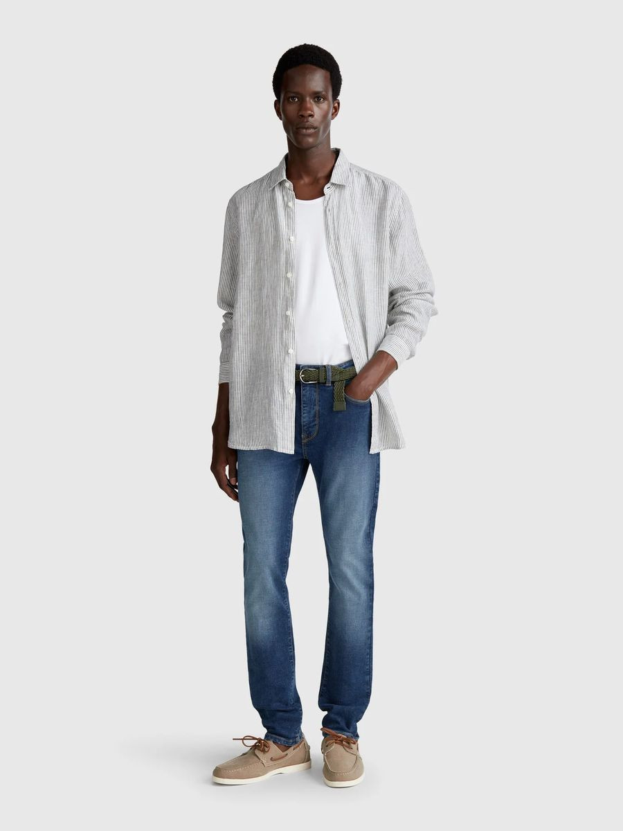 Benetton muške farmerke 