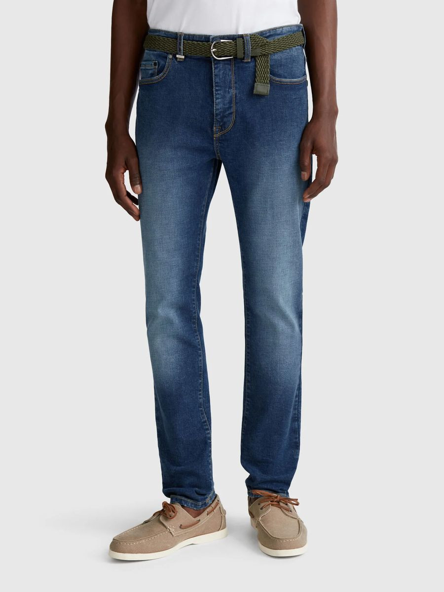 Benetton muške farmerke 