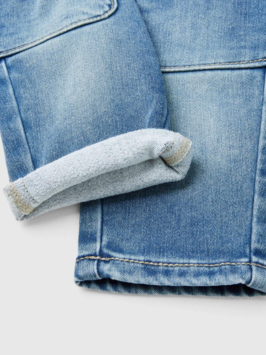 Benetton farmerke za bebe 