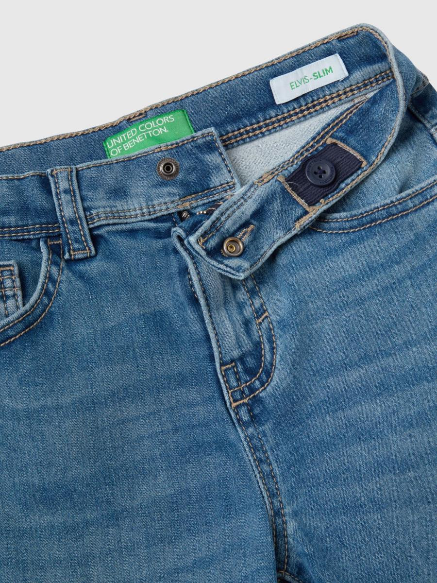 Benetton dečije farmerke 