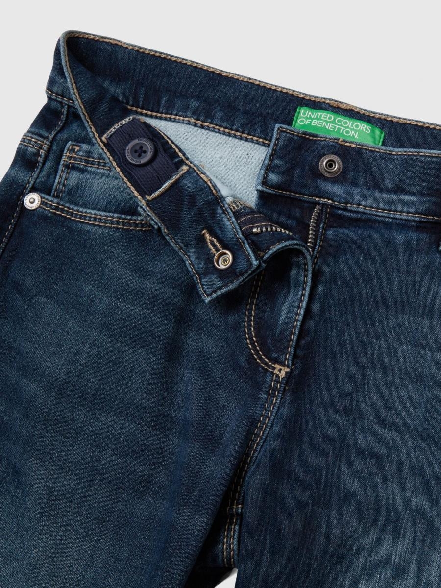 Benetton dečije farmerke 