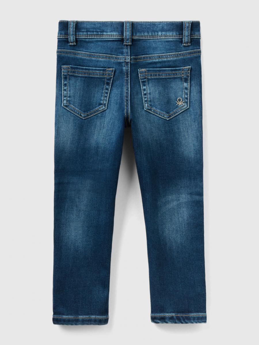 Benetton dečije farmerke 