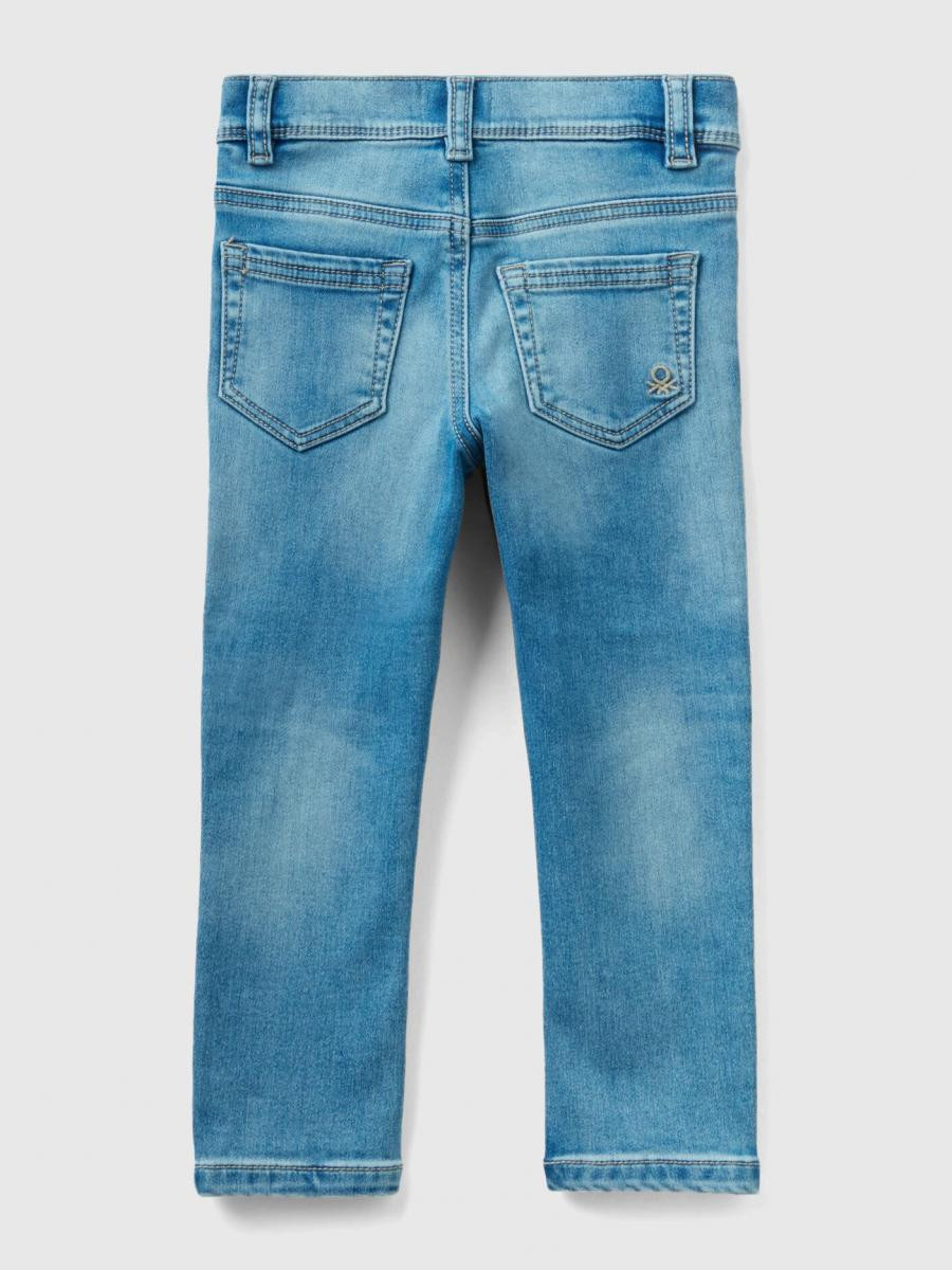 Benetton dečije farmerke 