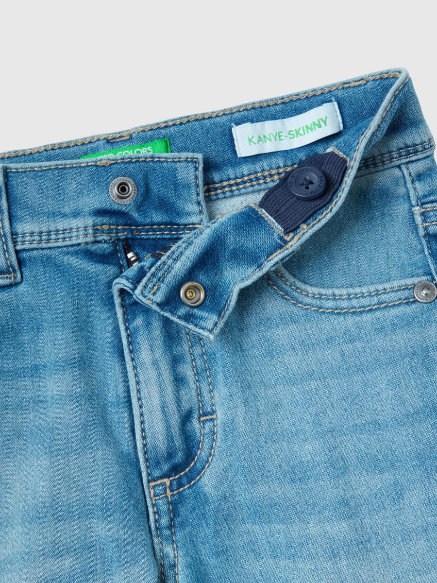 Benetton dečije farmerke 