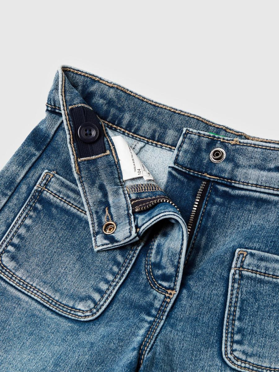 Benetton dečije farmeke 