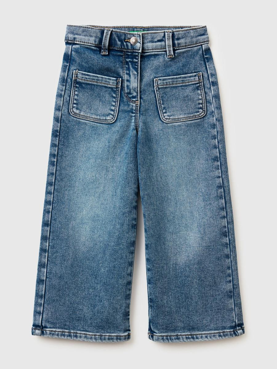 Benetton dečije farmeke 