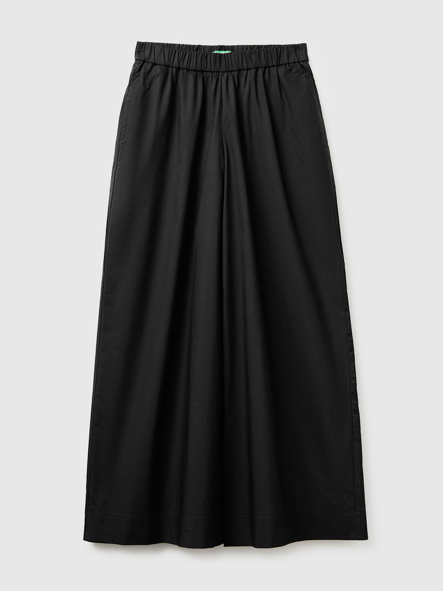 Benetton ženske pantalone 