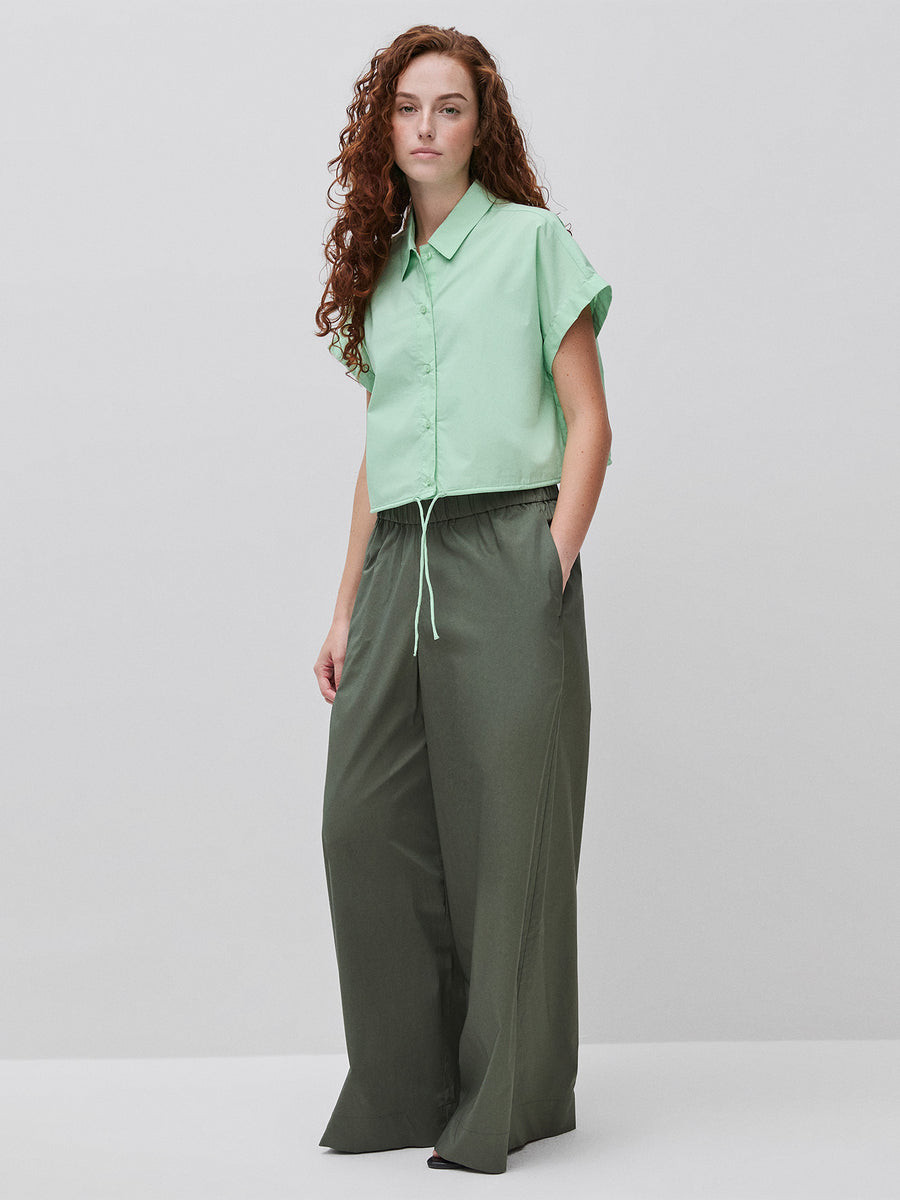 Benetton ženske pantalone 