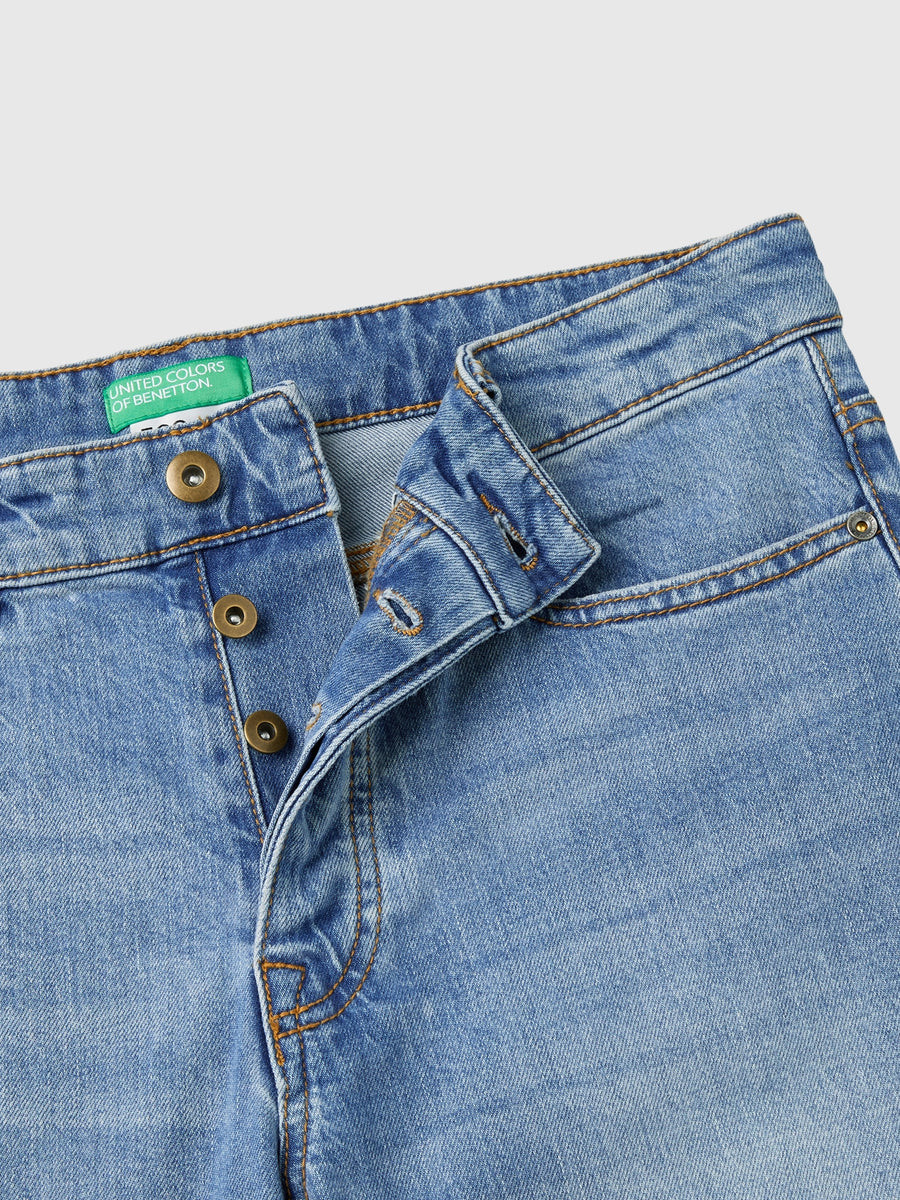 Benetton muške farmerke 