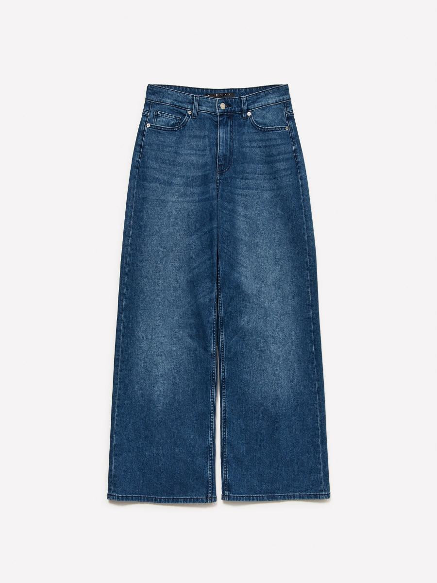 Sisley ženske farmerke 