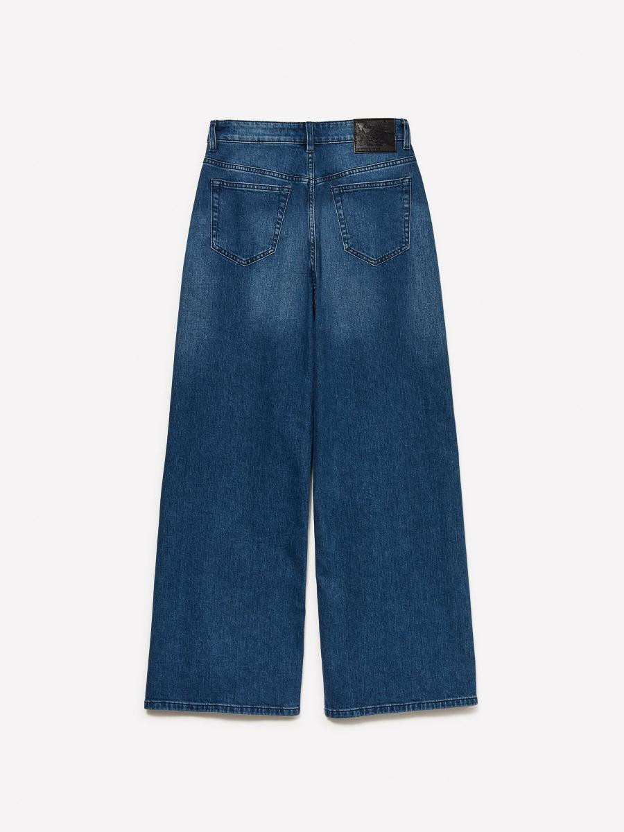 Sisley ženske farmerke 