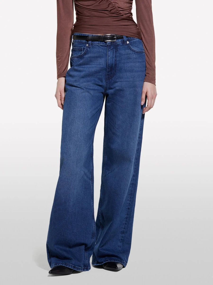 Sisley ženske farmerke 