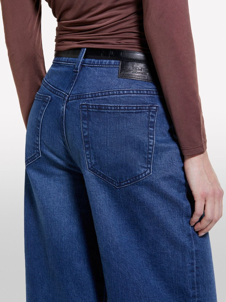 Sisley ženske farmerke 