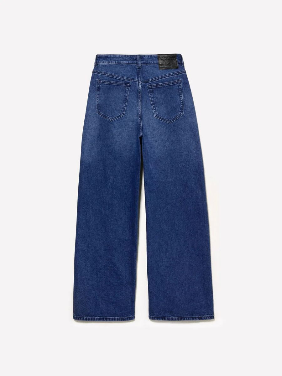 Sisley ženske farmerke 