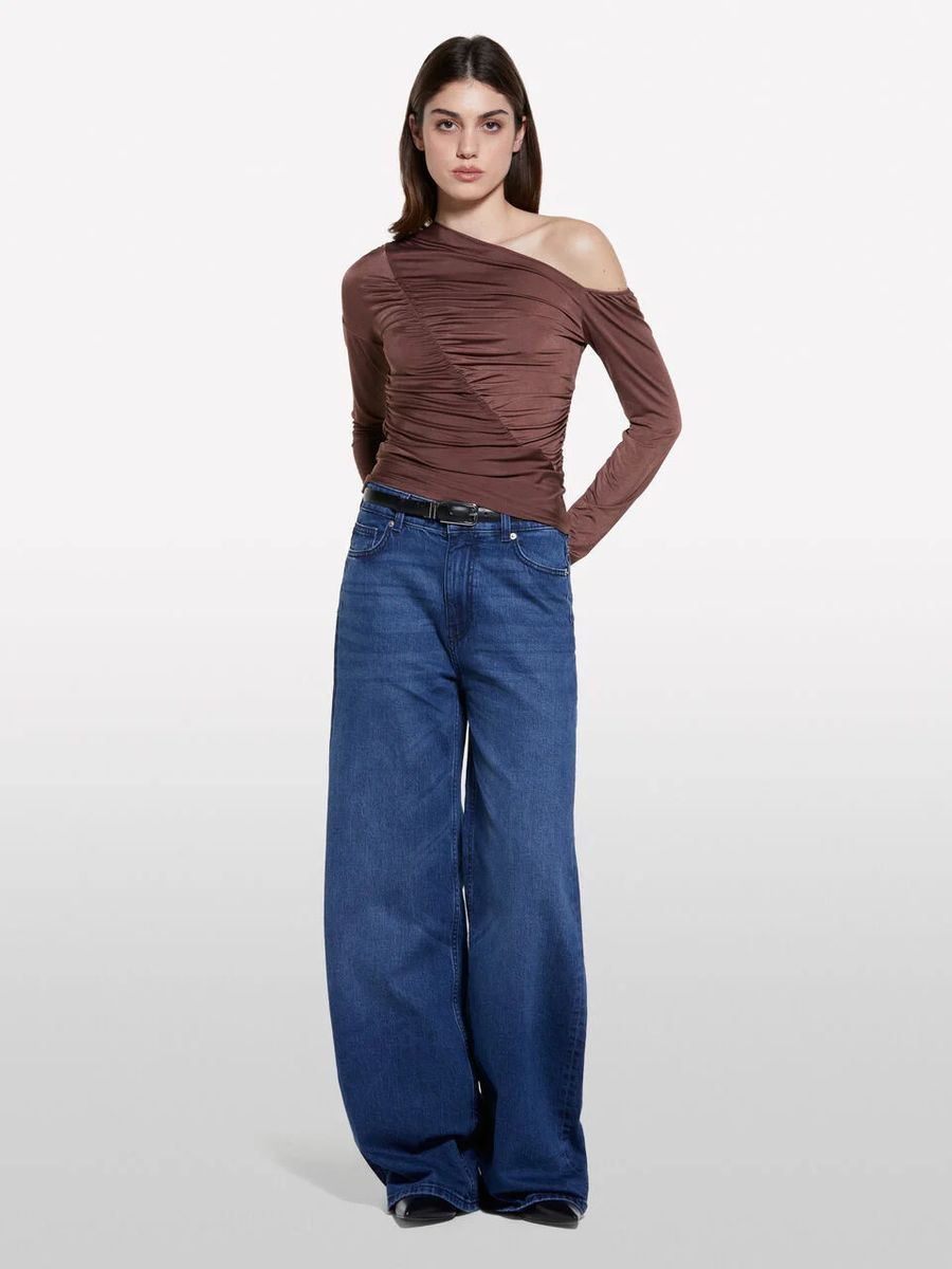 Sisley ženske farmerke 