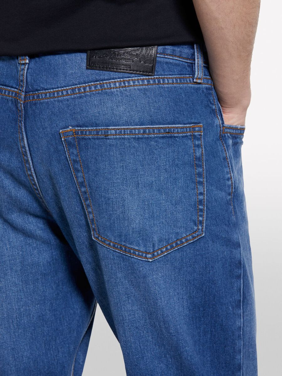 Sisley muške farmerke 