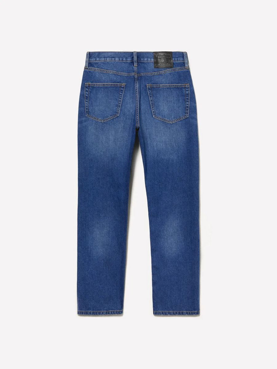 Sisley muške farmerke 