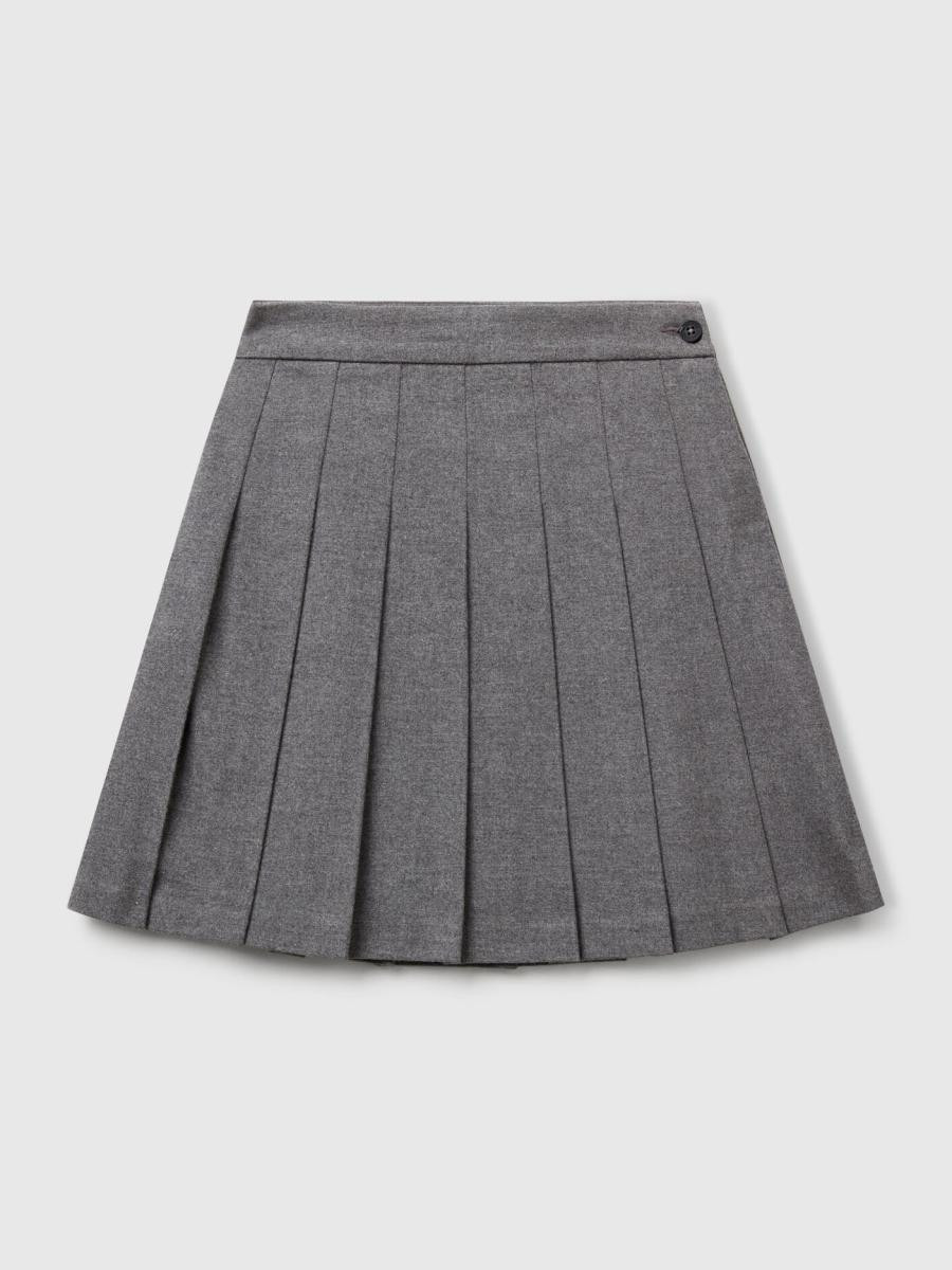 Benetton dečija suknja 