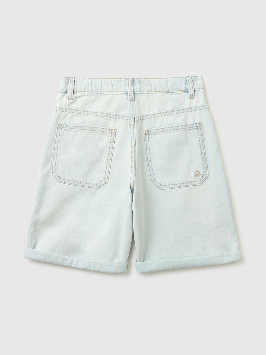 Benetton dečiji šorts 