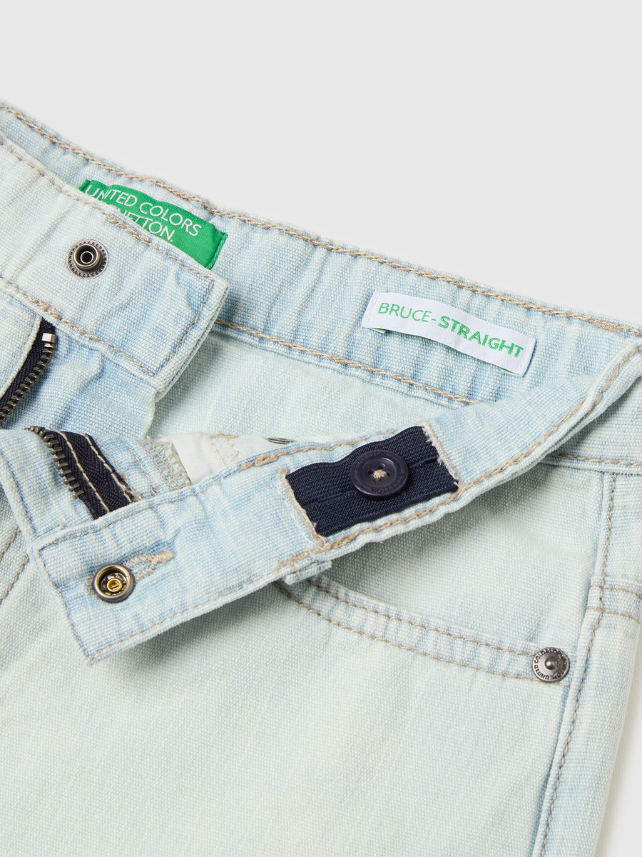 Benetton dečiji šorts 