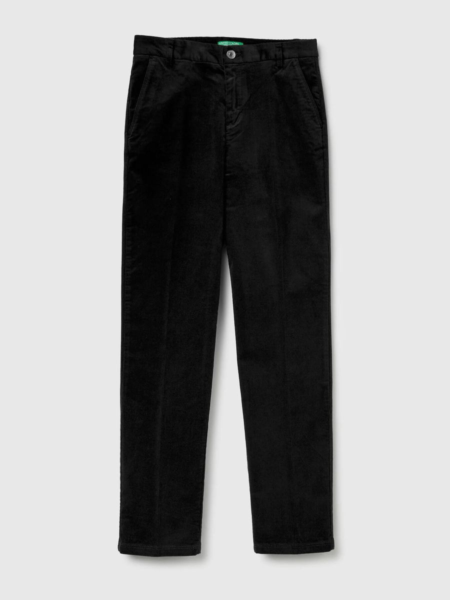 Benetton ženske pantalone 