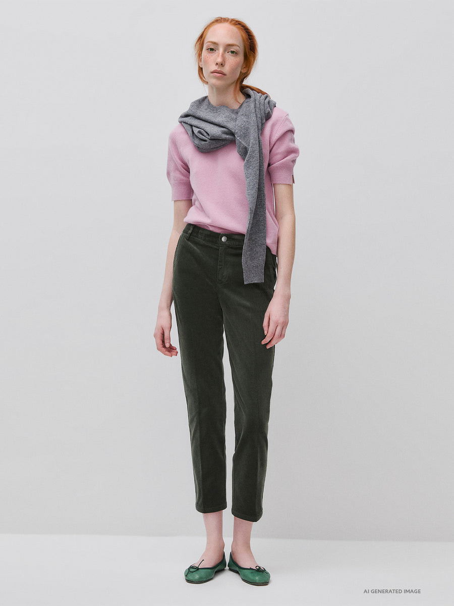 Benetton ženske pantalone 