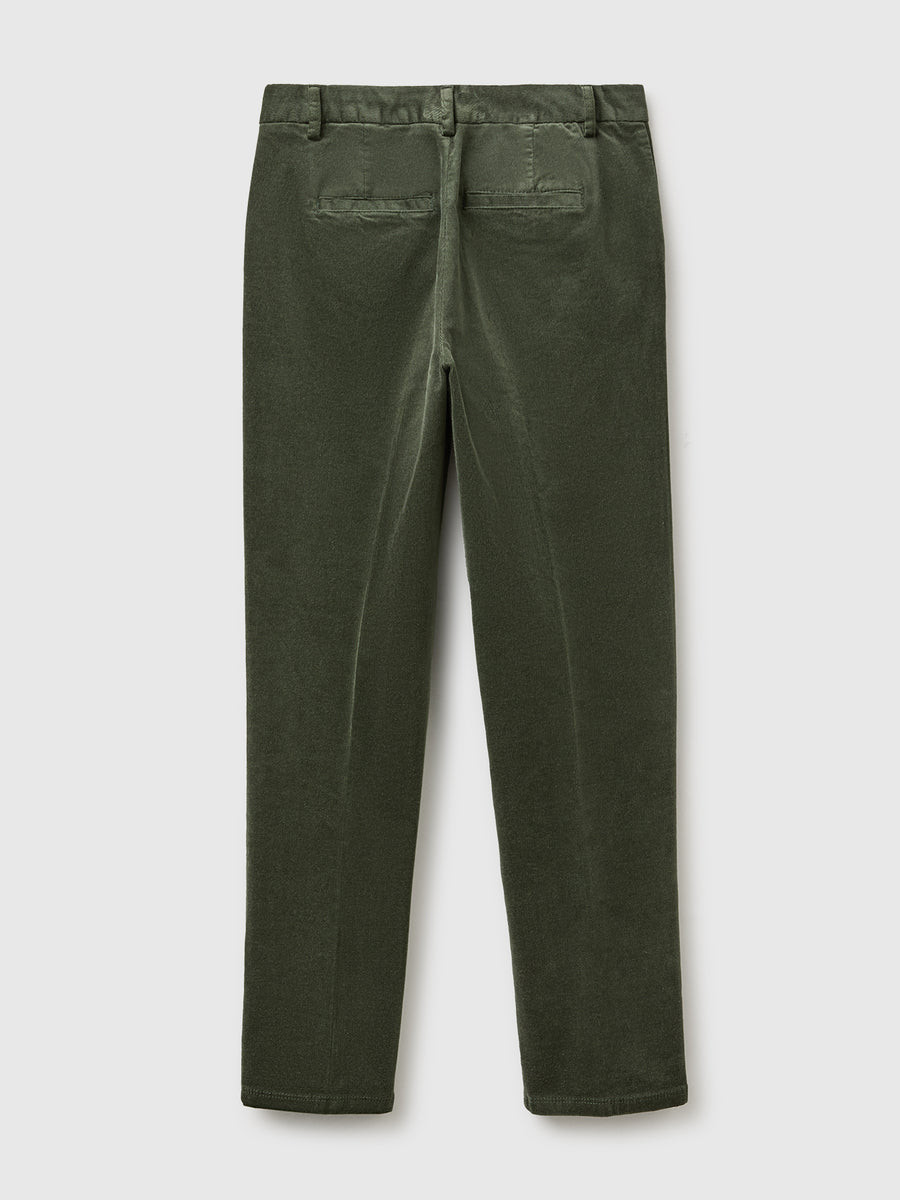 Benetton ženske pantalone 