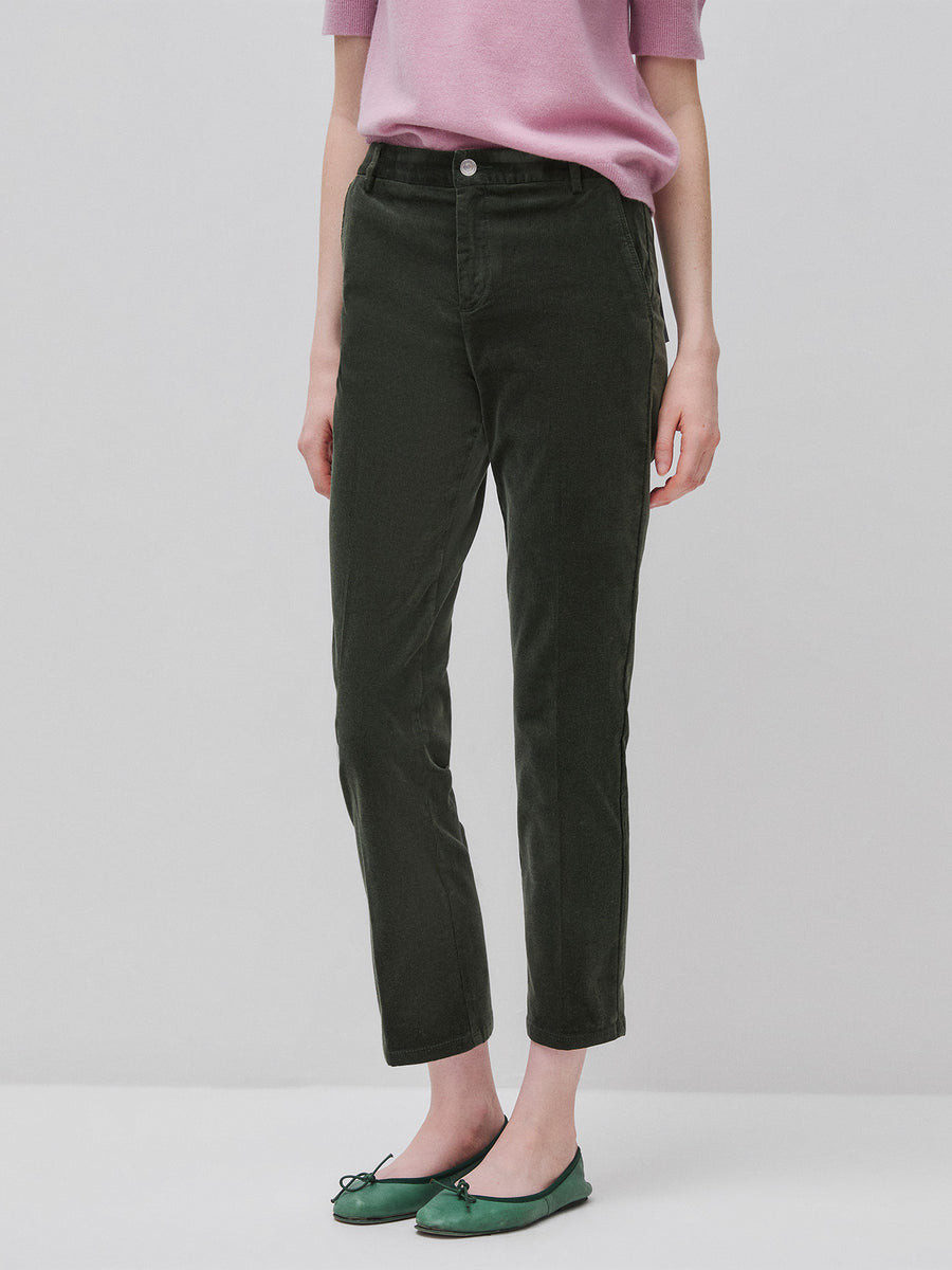 Benetton ženske pantalone 