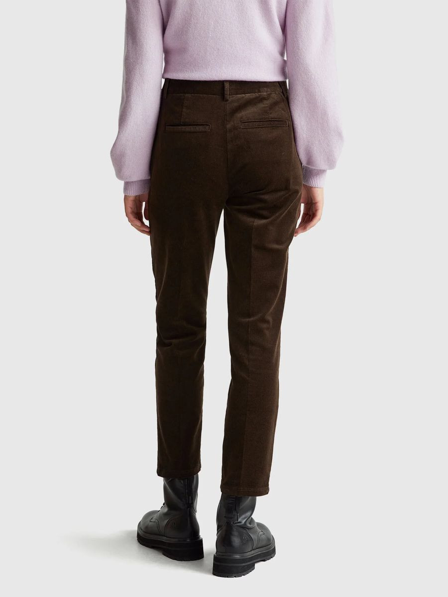 Benetton ženske pantalone 