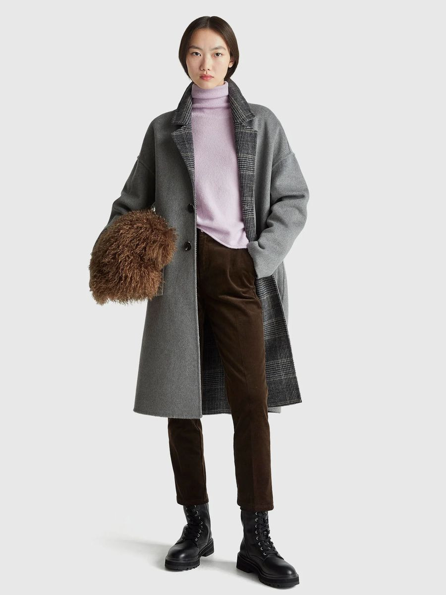 Benetton ženske pantalone 