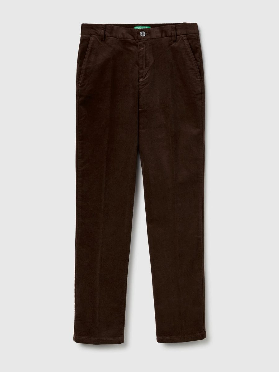 Benetton ženske pantalone 