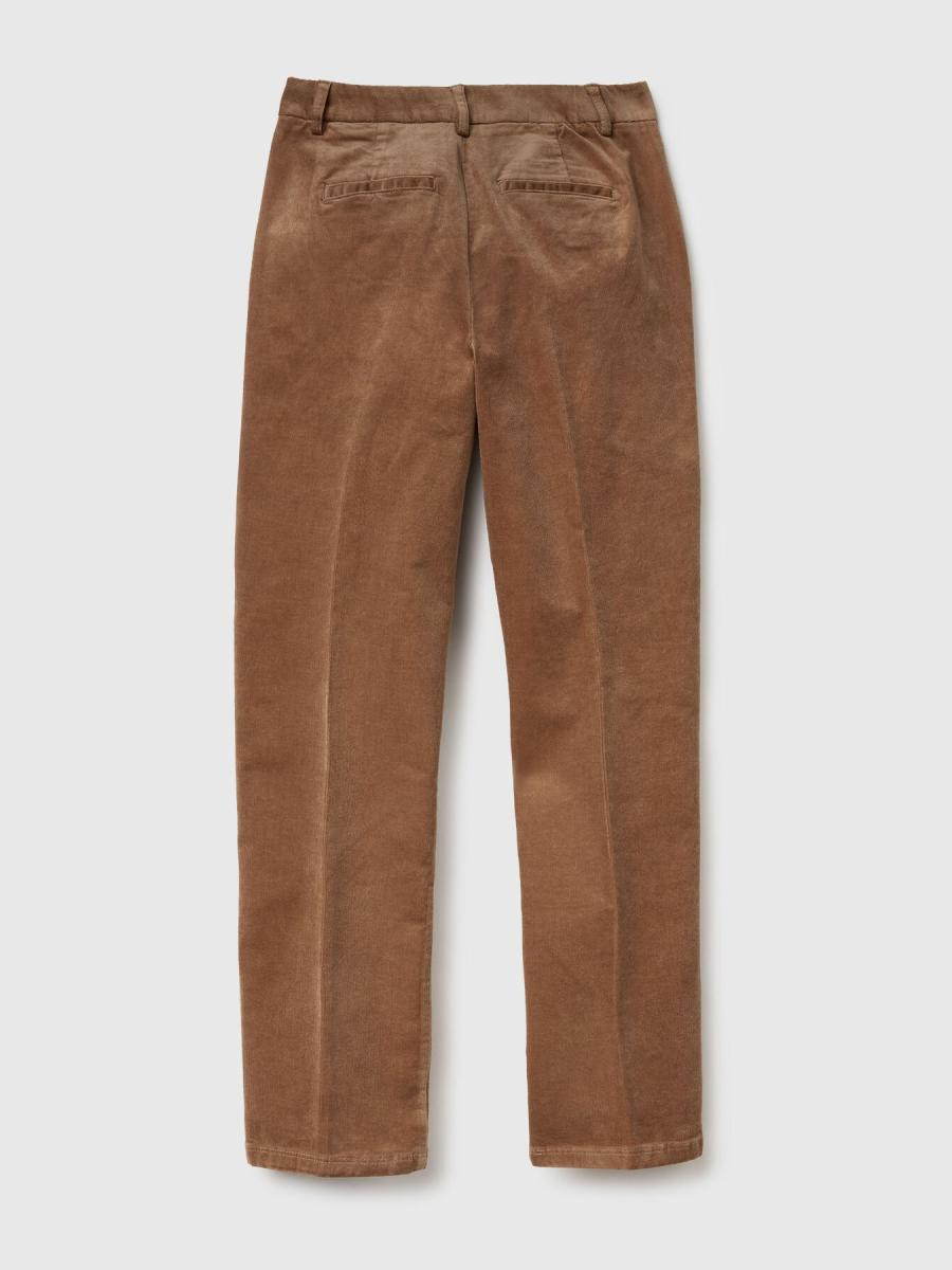 Benetton ženske pantalone 