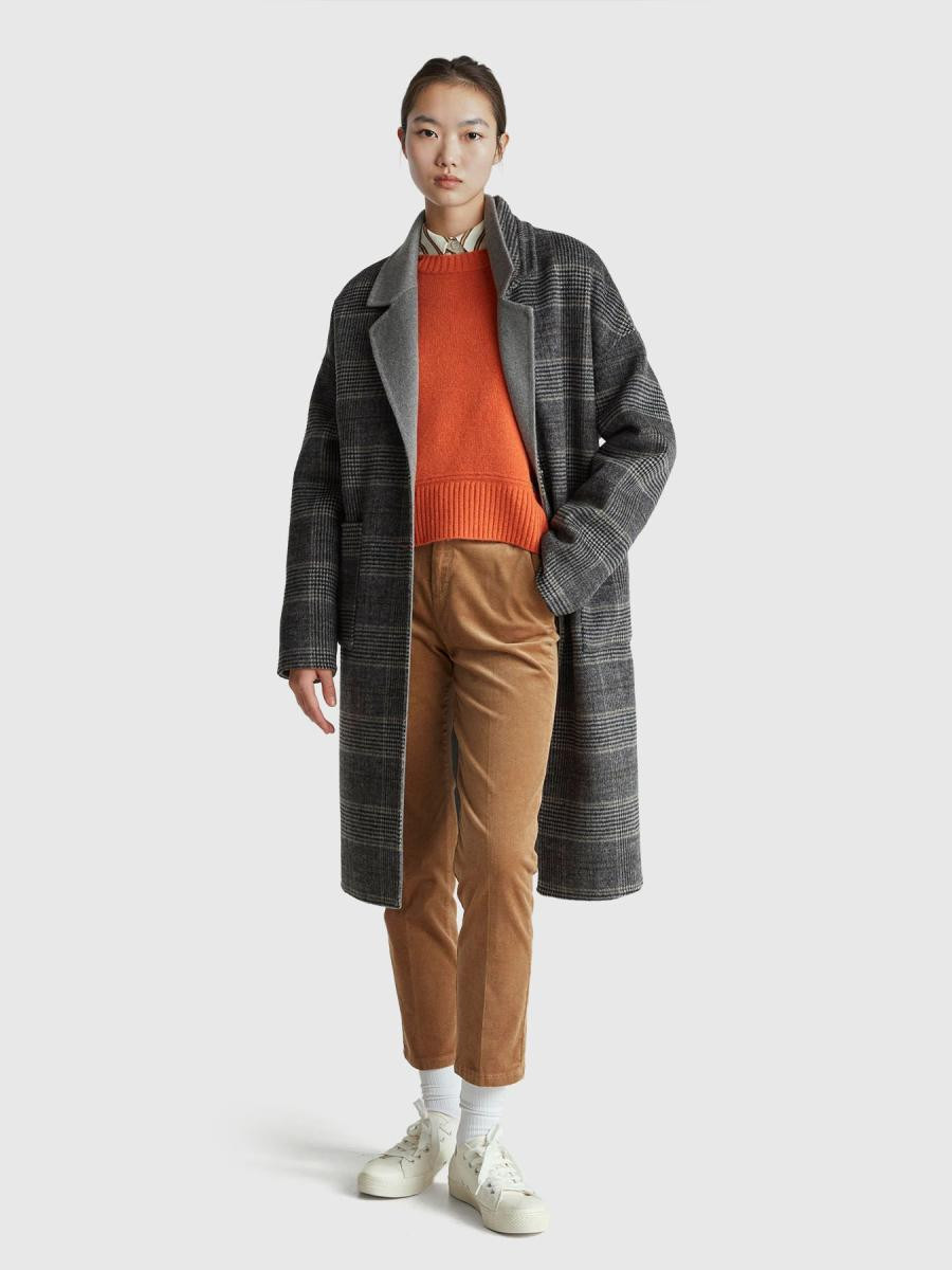 Benetton ženske pantalone 