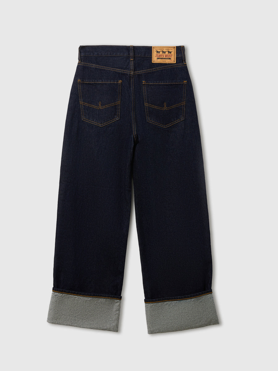 Benetton ženske farmerke 