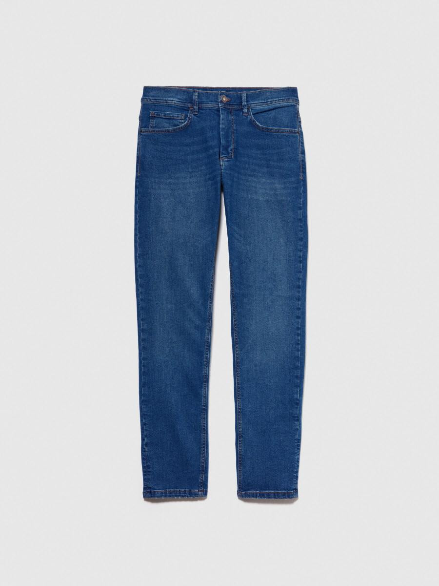 Sisley muške farmerke 