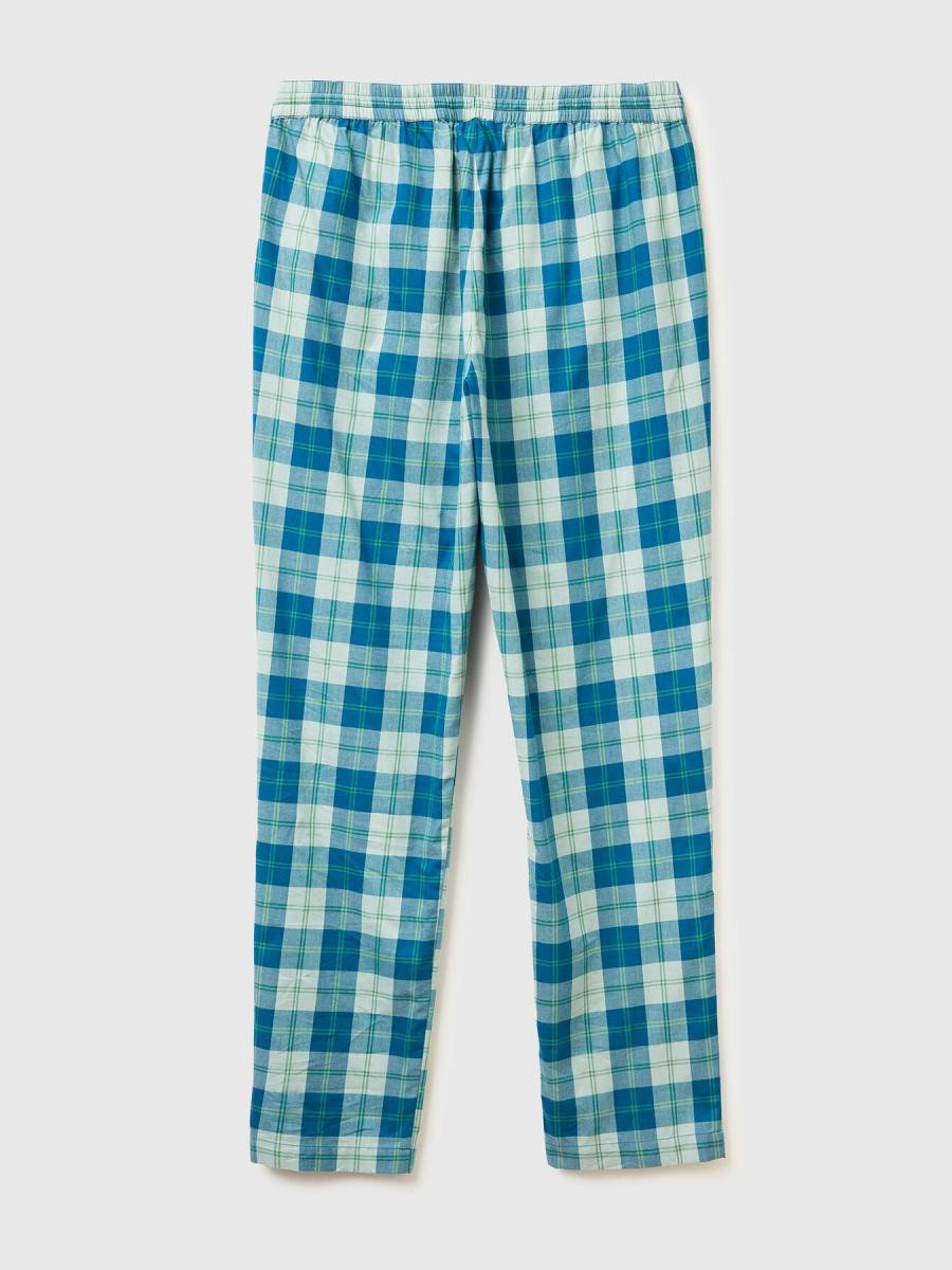 Benetton muška pidzama donji deo 