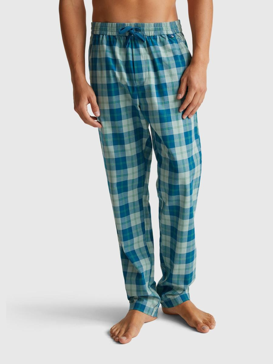 Benetton muška pidzama donji deo 